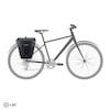 BACK-ROLLER FREE QL3.1 Gepäckträgertasche