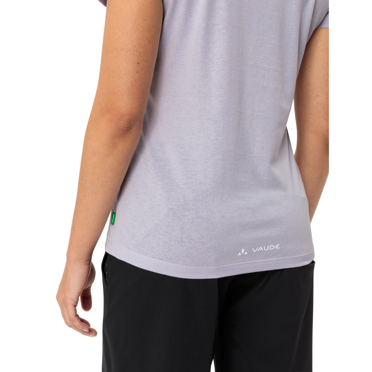 WOMEN'S CYCLIST T-SHIRT V Damen Bikeshirt