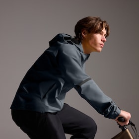 LUPRA 2.0 GORE-TEX regenjack