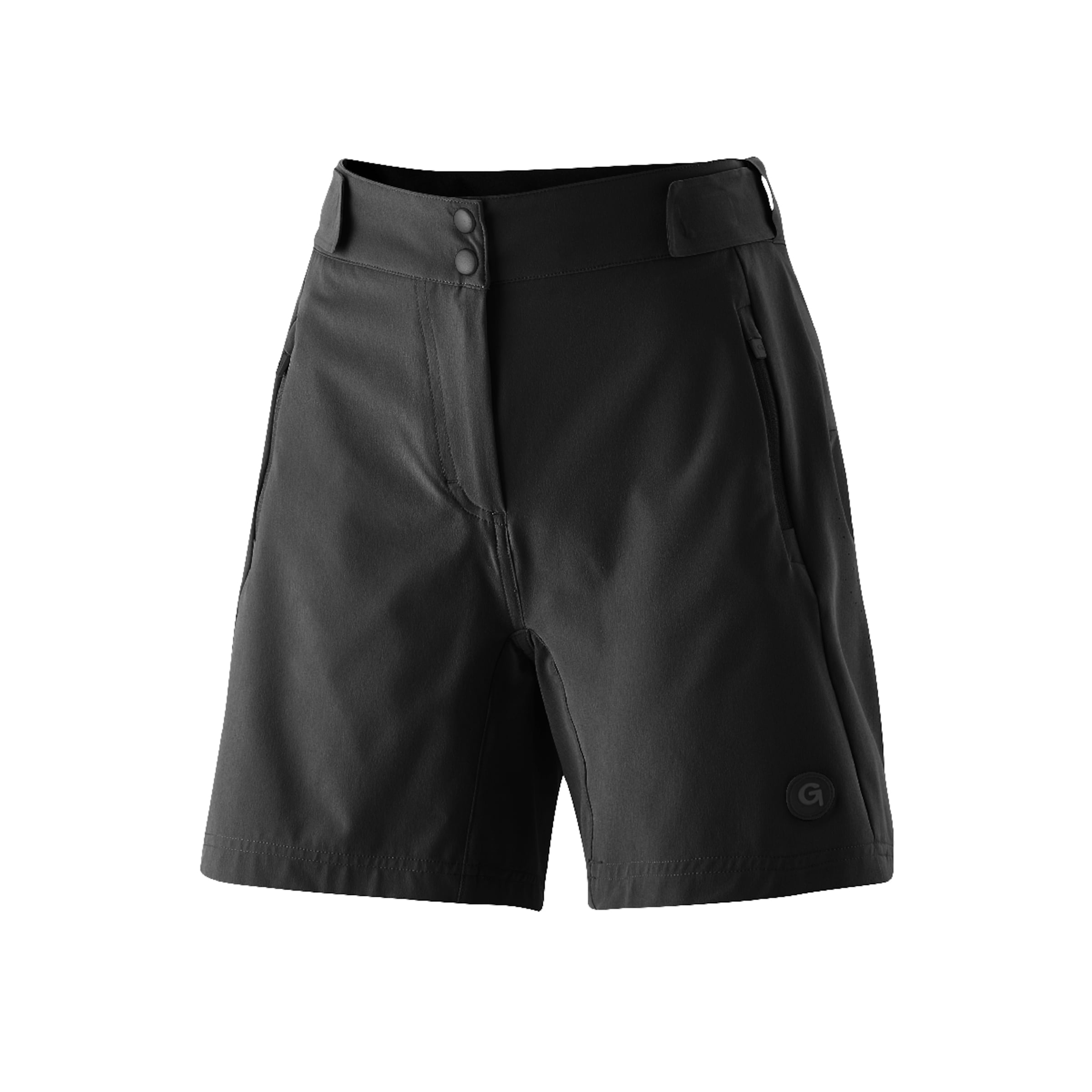 ADVENTURE SUPER SHORTS W Women’s Bike Shorts 