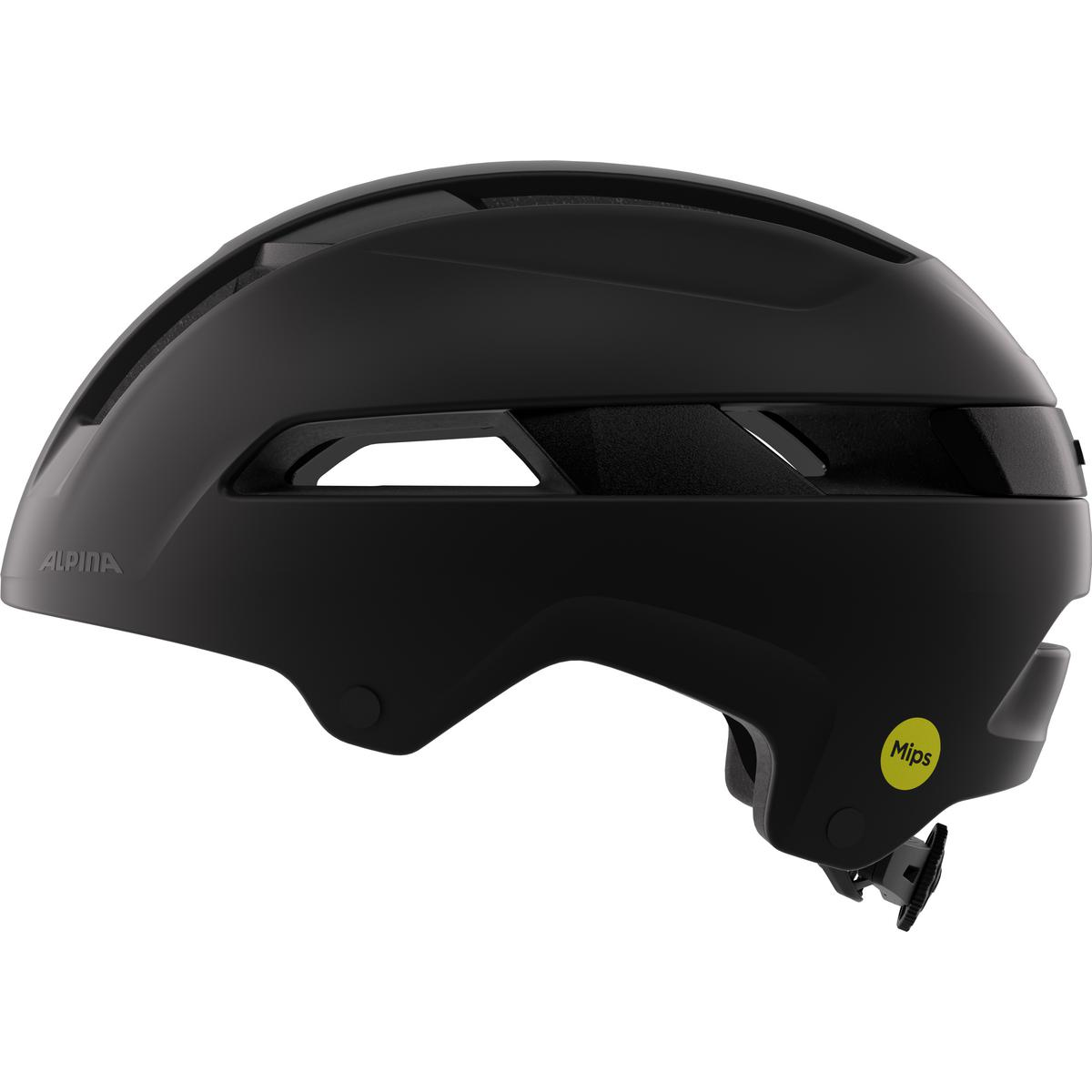 BLOOM MIPS City-Helm