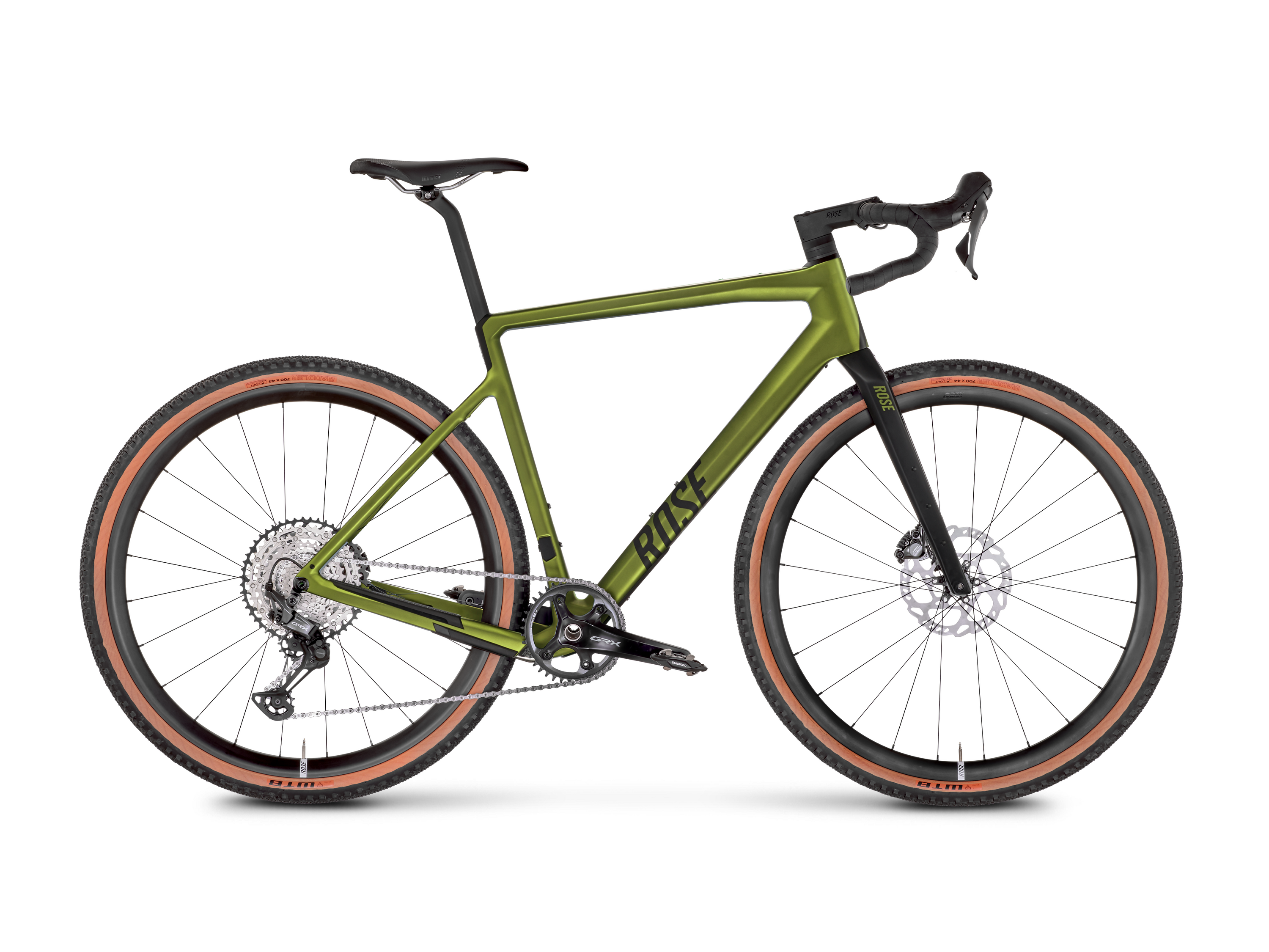 Gravel top bike closeouts
