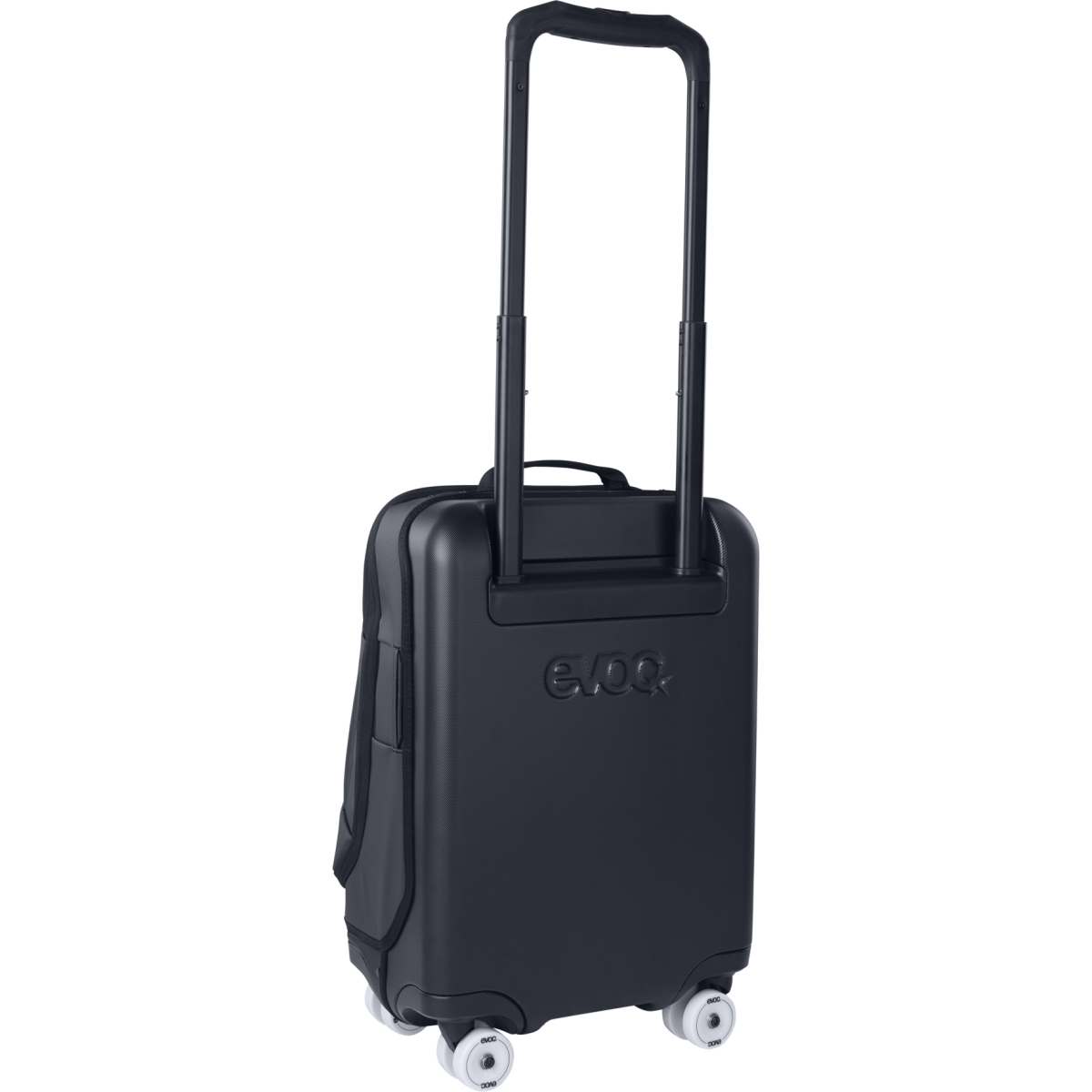 4-WHEEL TROLLEY 40 Hand Luggage Case