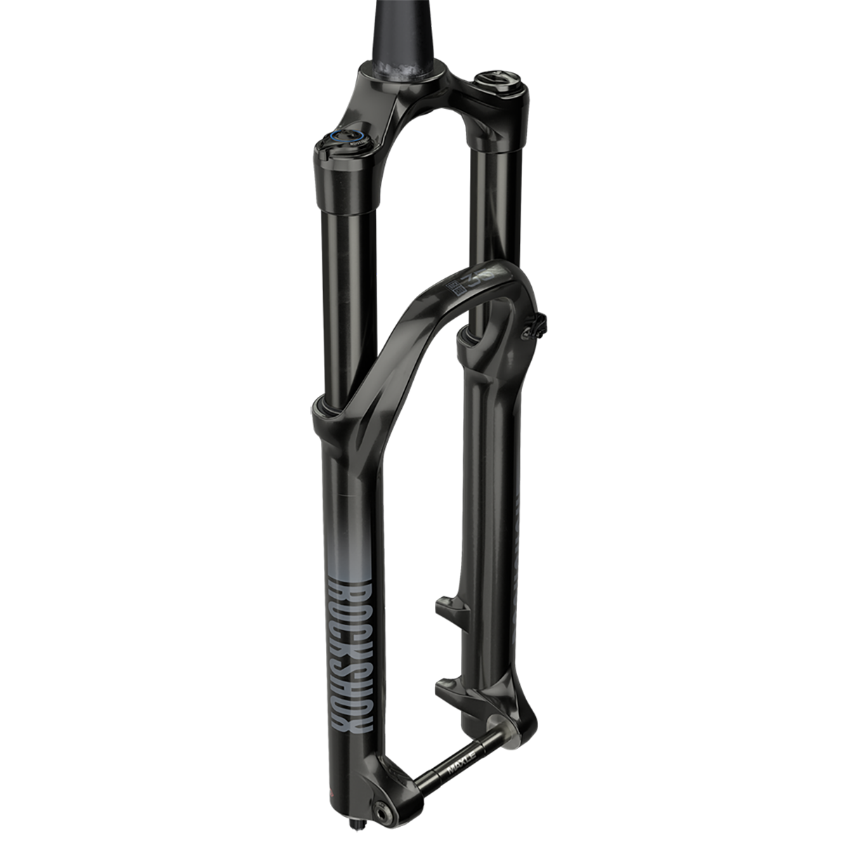 Fourche suspendue vtt sale
