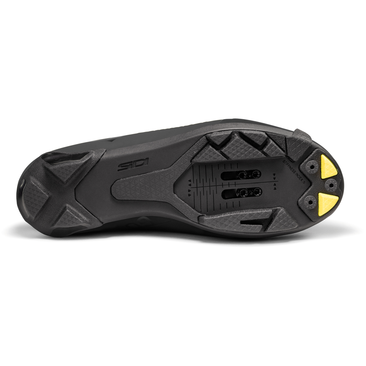 GLACIES Winter MTB Shoes