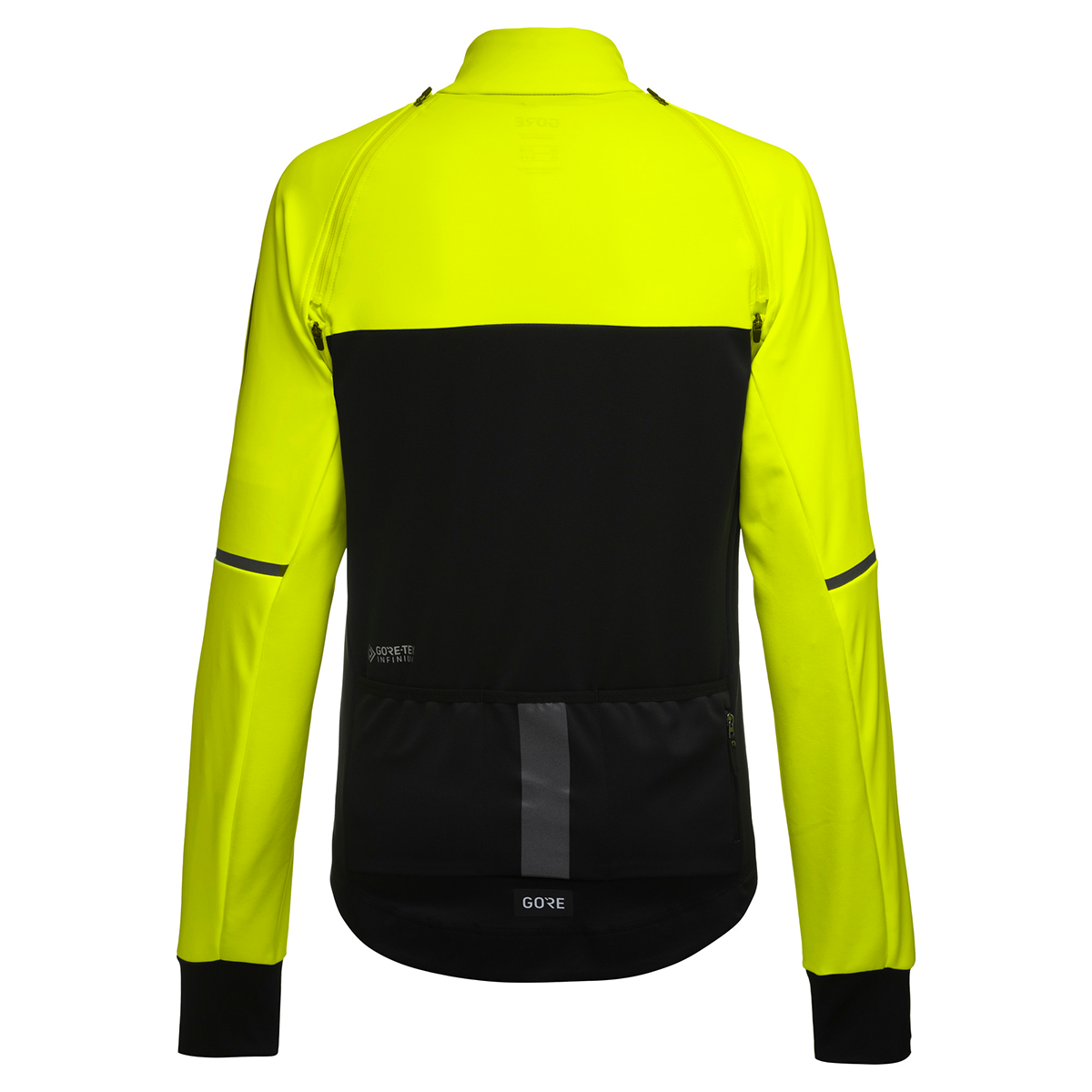 PHANTOM Damen Fahrradjacke GORE-TEX INFINIUM