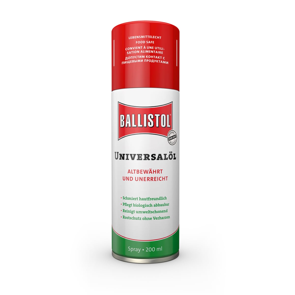 Ballistol Universalöl Spray