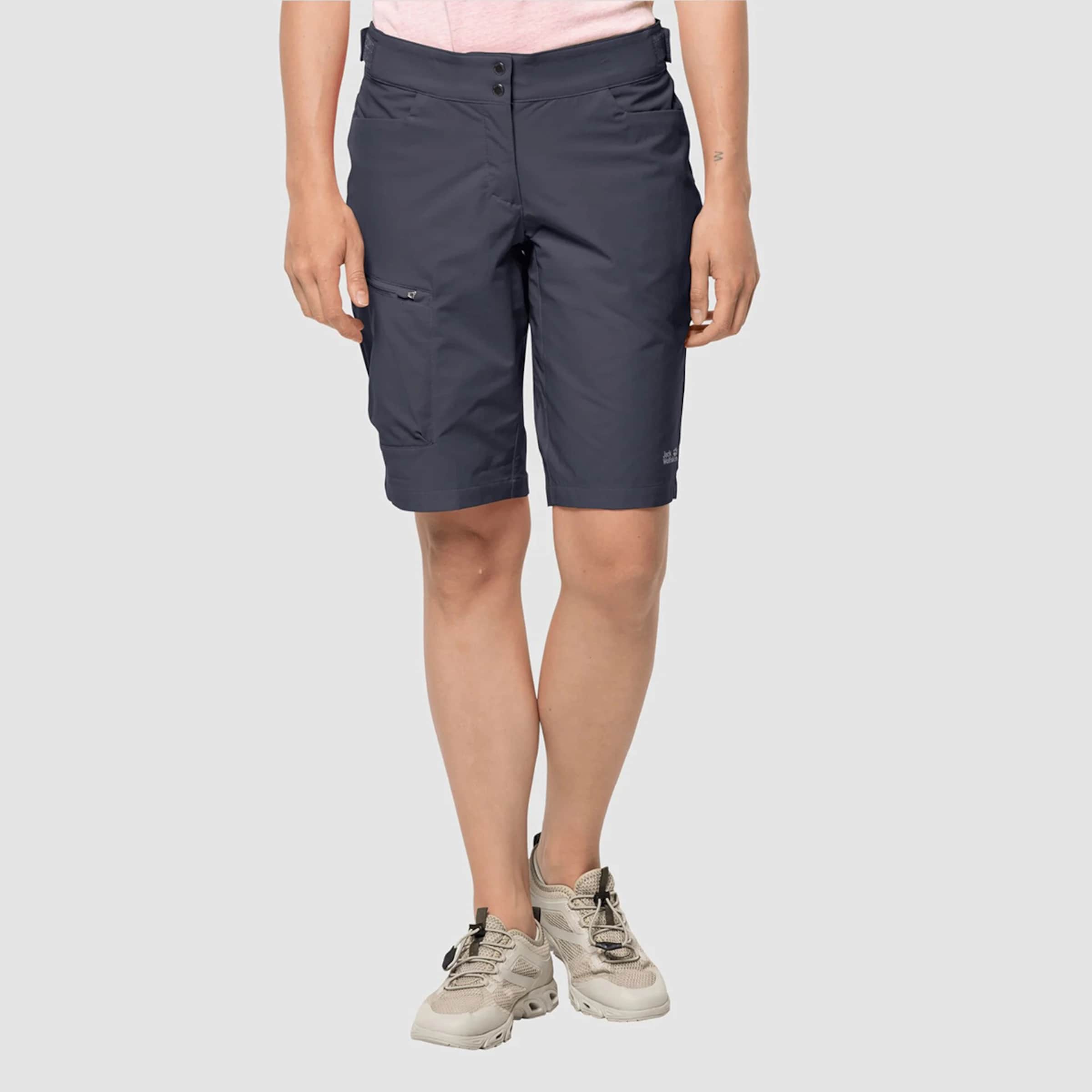 TOURER SHORTS W Women’s Cycling Shorts 
