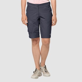 TOURER SHORTS W Women’s Cycling Shorts 