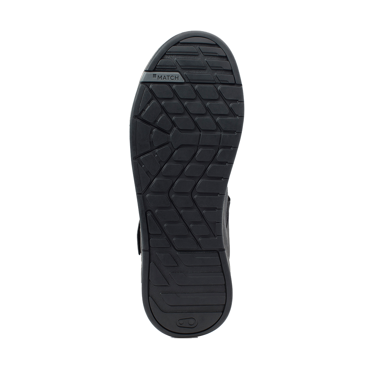 STAMP BOA Flat Pedal Schuhe