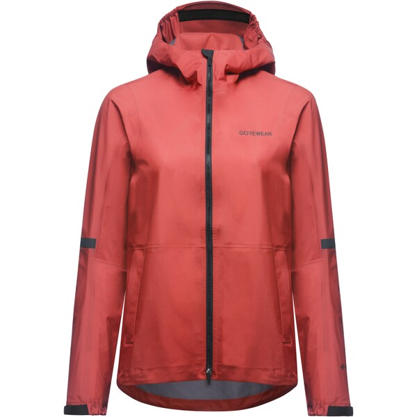 LUPRA 2.0 GORE-TEX veste de pluie femme