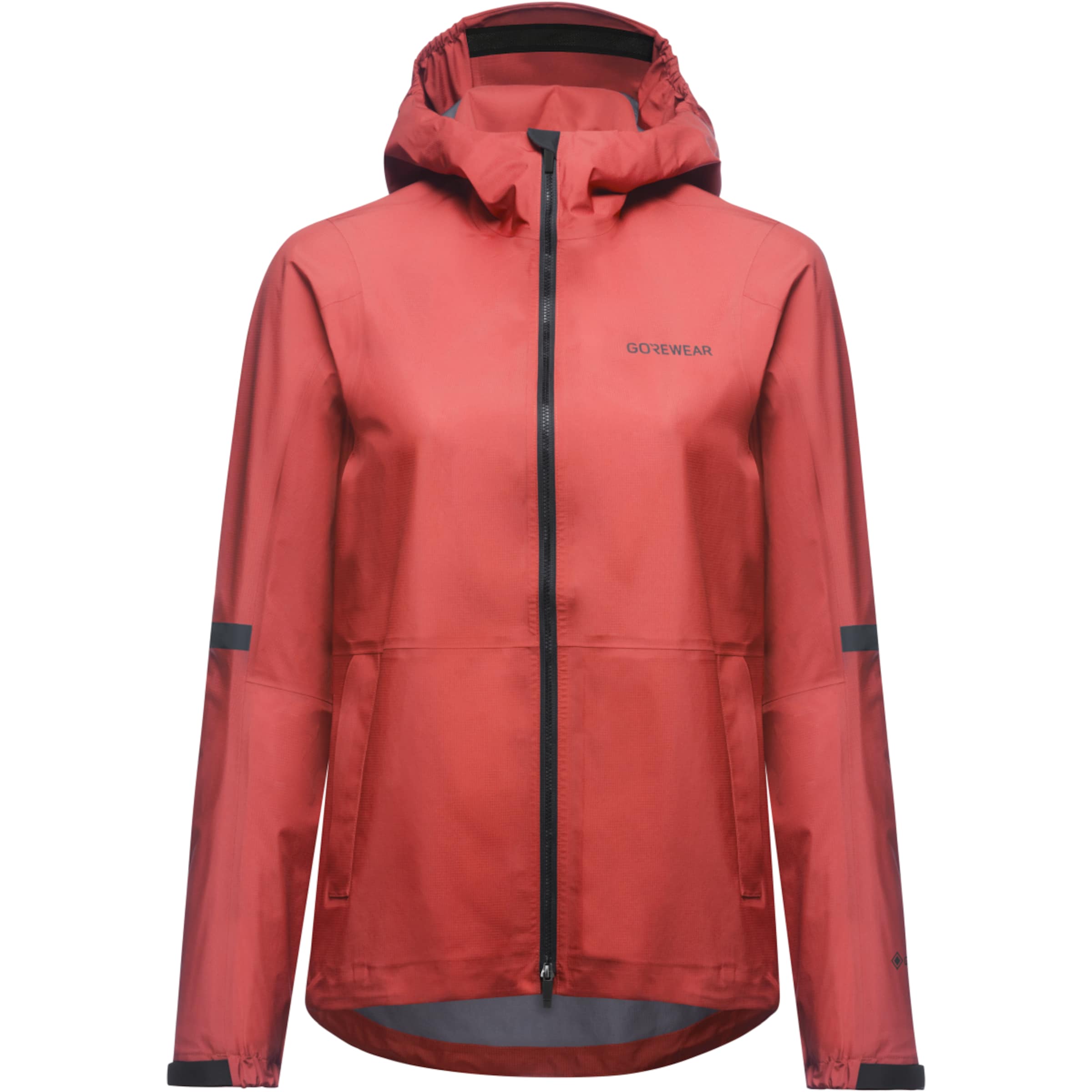 LUPRA 2.0 GORE-TEX regenjack dames