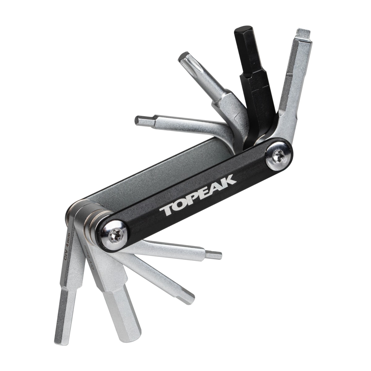 Topeak Nano 9 Miniwerkzeug