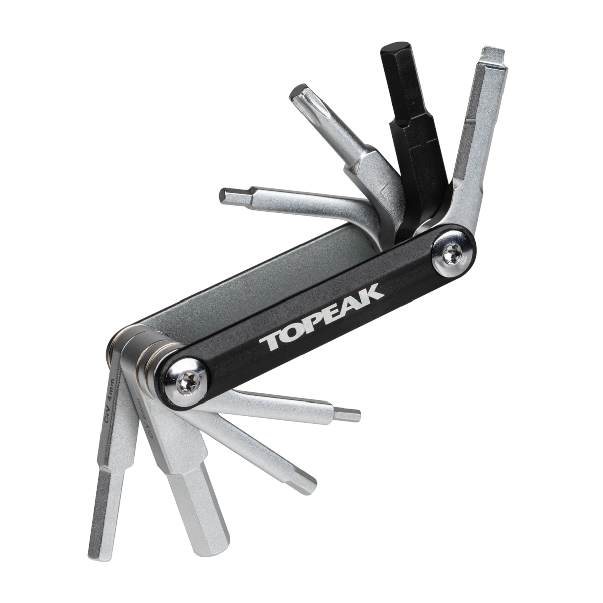 Topeak Nano 9 Miniwerkzeug