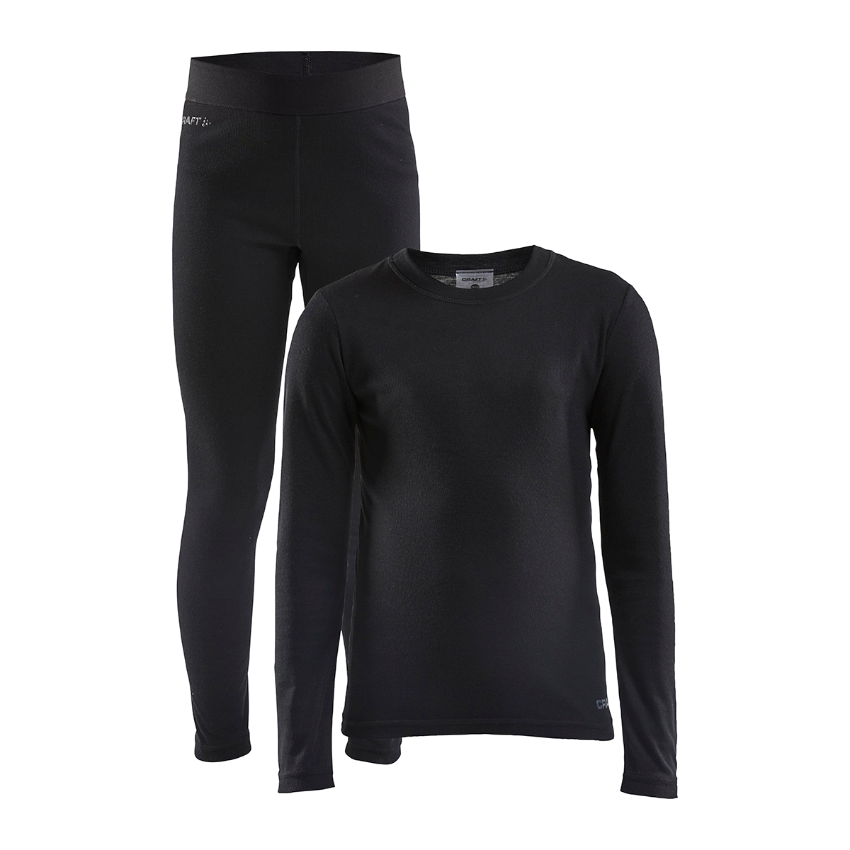 CORE WARM BASELAYER SET J Baselayer-set kinderen
