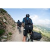 OFF-ROAD GRAVEL STONES CARGO BIBSHORTS cuissard à bretelles