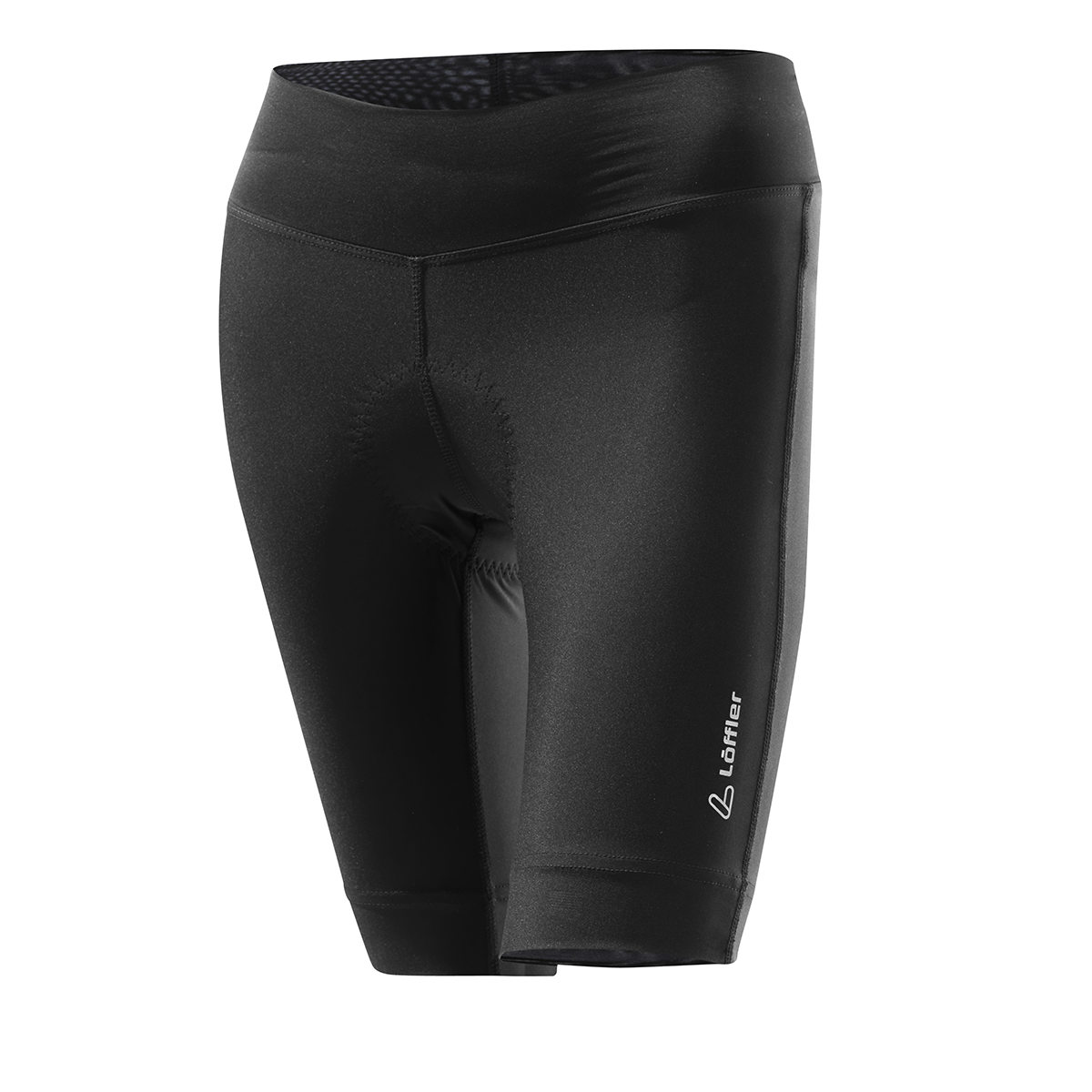 Löffler W BIKE TIGHTS BASIC Damen Radhose