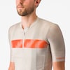 UNLIMITED ENDURANCE JERSEY Kurzarm Radtrikot 