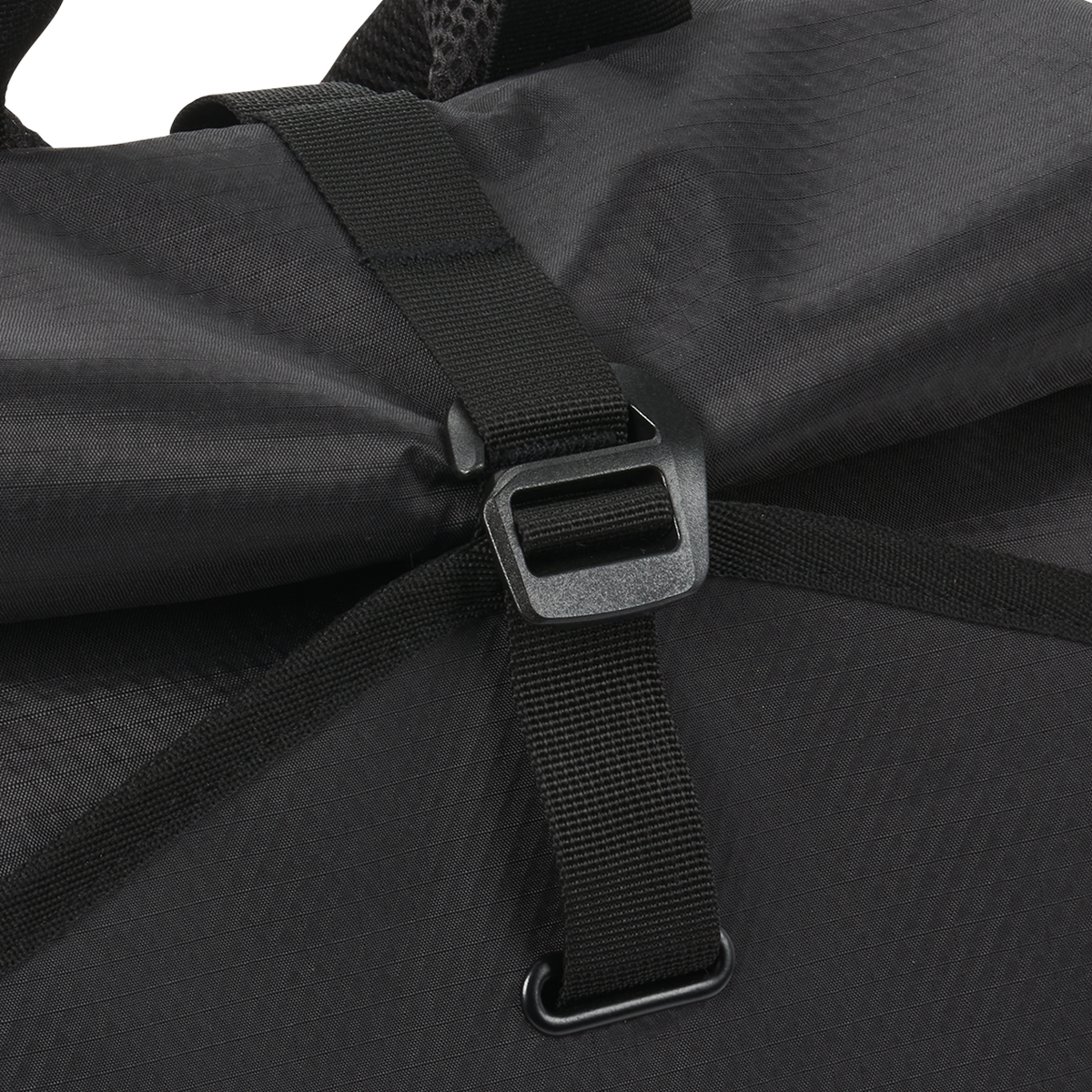 ROLL PACK Saddle Bag