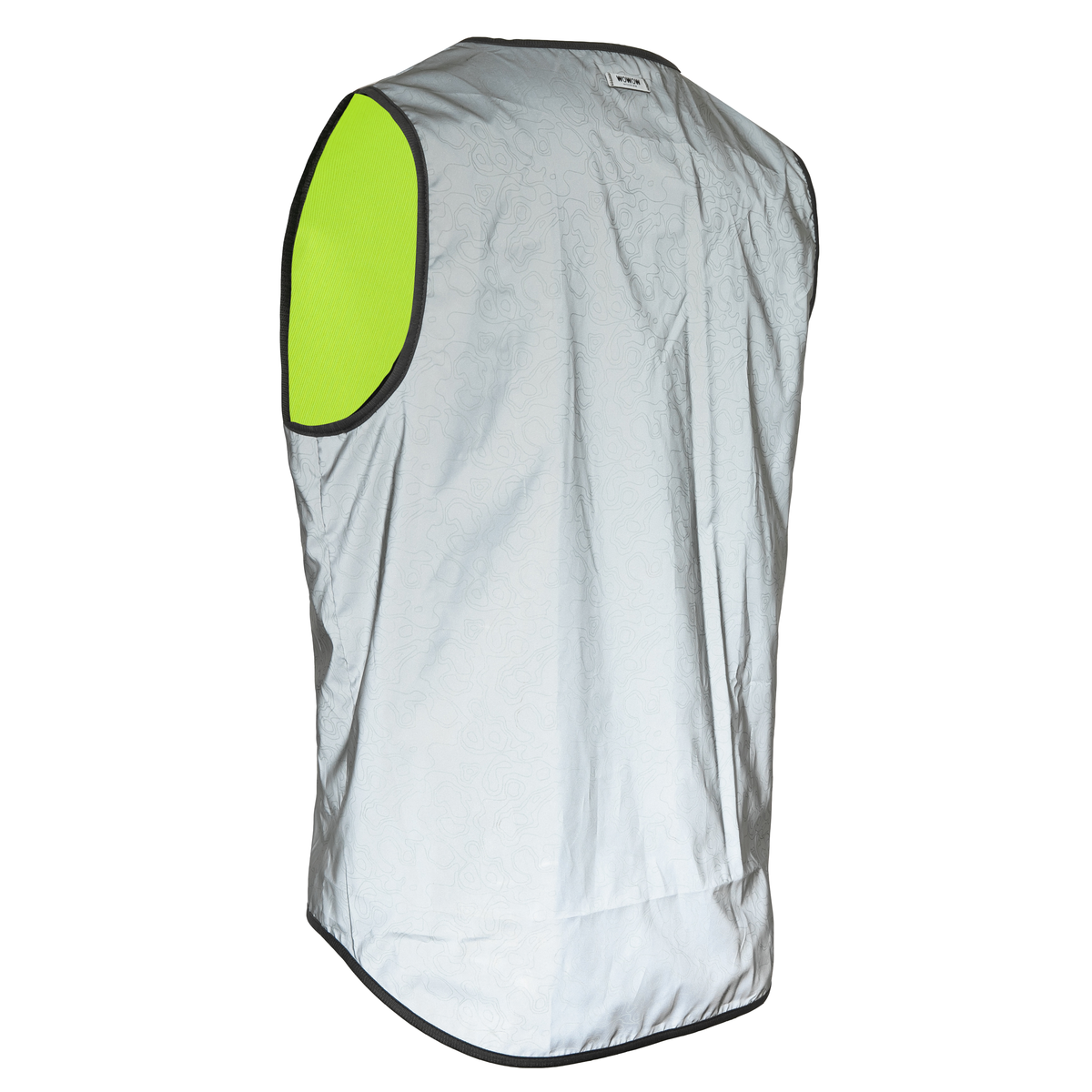 URBAN CITIZEN JACKET Reflective Reversible Vest