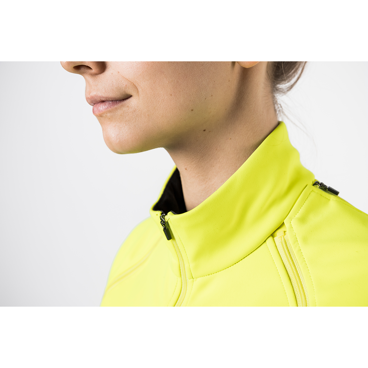 PHANTOM Damen Fahrradjacke GORE-TEX INFINIUM