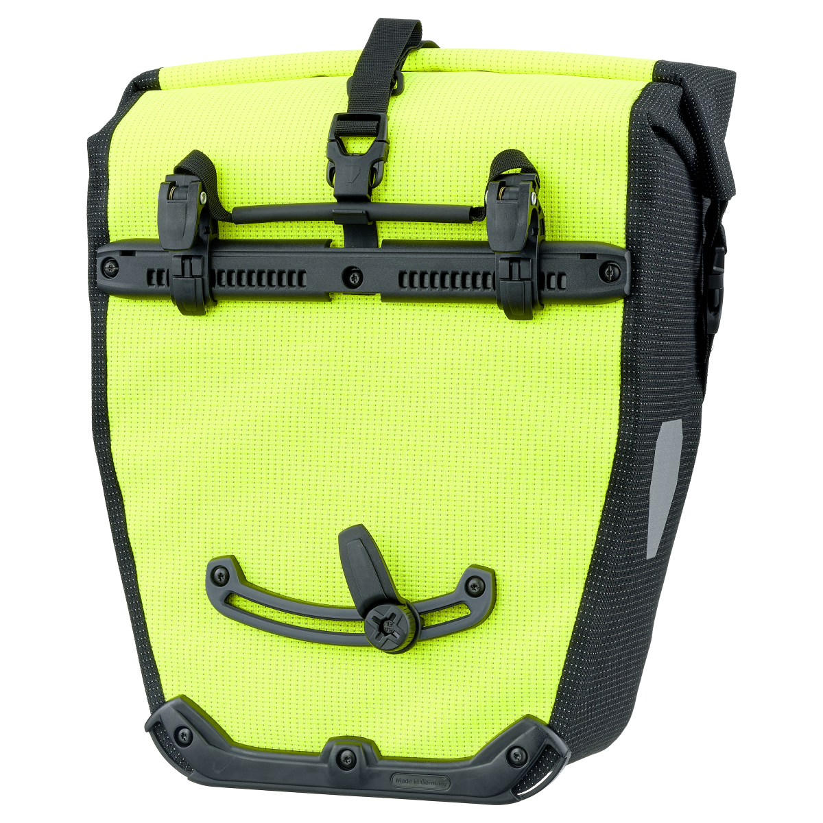 BACK-ROLLER HIGH-VIS Pannier Bag