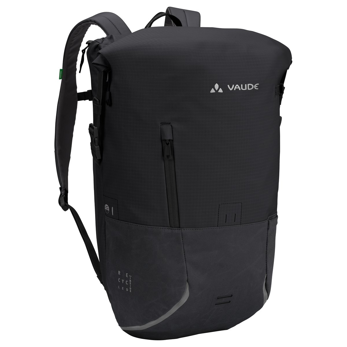 CITYGO BIKE 23 II 2-in1 Rucksack-Radtasche