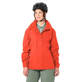 WOMEN'S ESCAPE BIKE LIGHT JACKET All-Weather Jacket