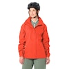 WOMEN'S ESCAPE BIKE LIGHT JACKET All-Weather Jacket