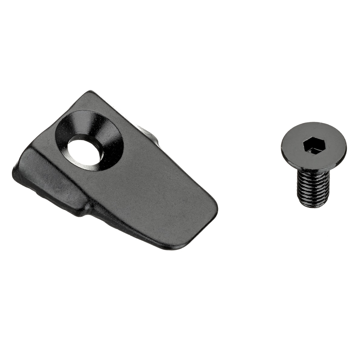 ROSE Aluminium Kabeleingang
