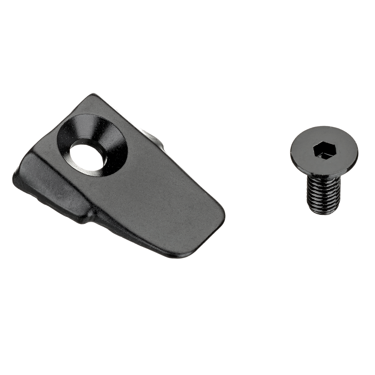 Alloy Cable Port