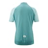 LESIMA Damen Kurzarm Bikeshirt