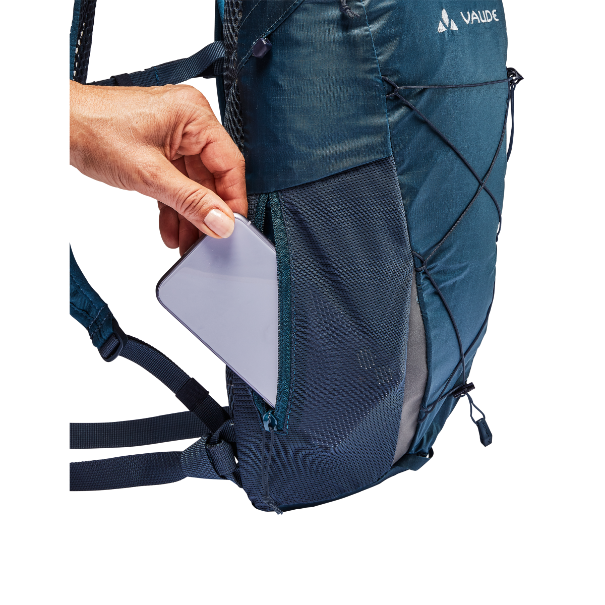 UPHILL 8 Backpack