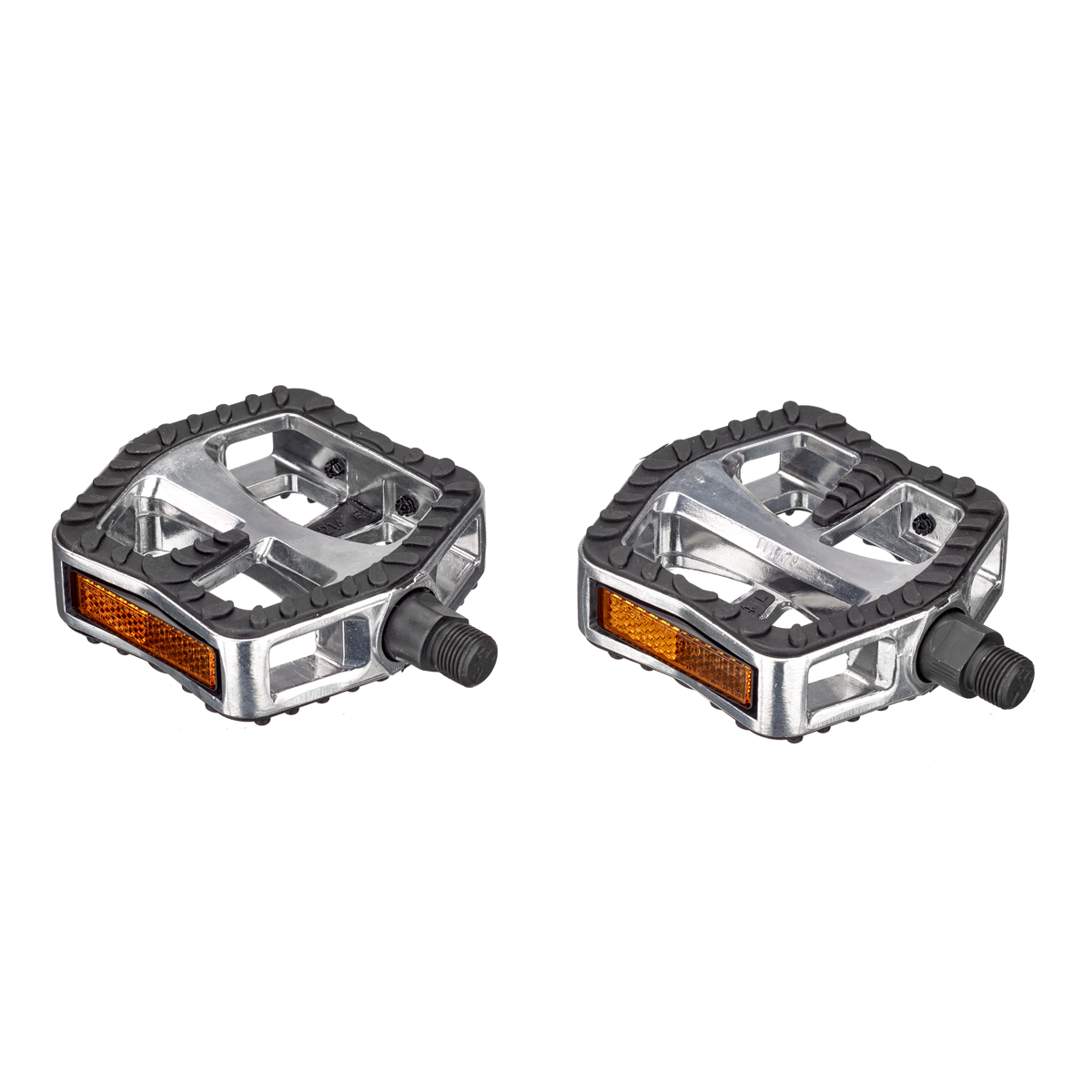 Tour Grip II Pedals