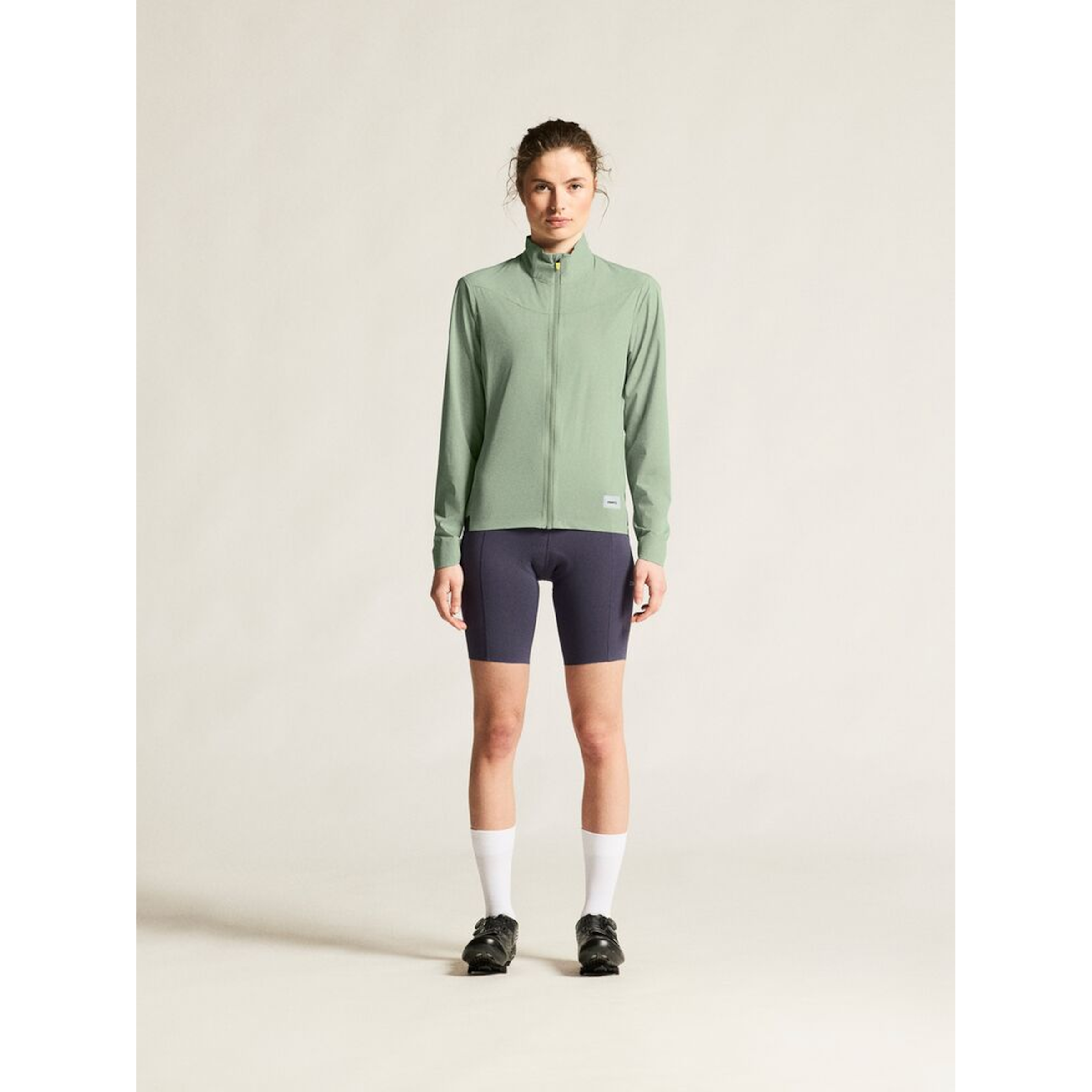 ENDUR LIGHT WIND JACKET W Damen Fahrrad Windjacke