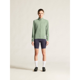 ENDUR LIGHT WIND JACKET W Damen Fahrrad Windjacke