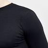 PRO WOOL EXTREME X LS M Langarm Unterhemd 