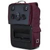 FLIP V3 Rucksack und Gepäckträgertasche