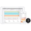 Vantage V GPS - Multisport- und Triathlonuhr inkl. H10 Brustgurt (B-ware)