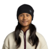 MERINO LIGHTWEIGHT REVERSIBLE BEANIE Kinder Mütze