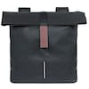 City Double Bag Gepäckträgertasche 