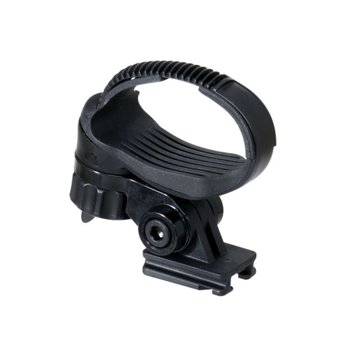 H-34N Aero Light Mount for Aero Handlebars