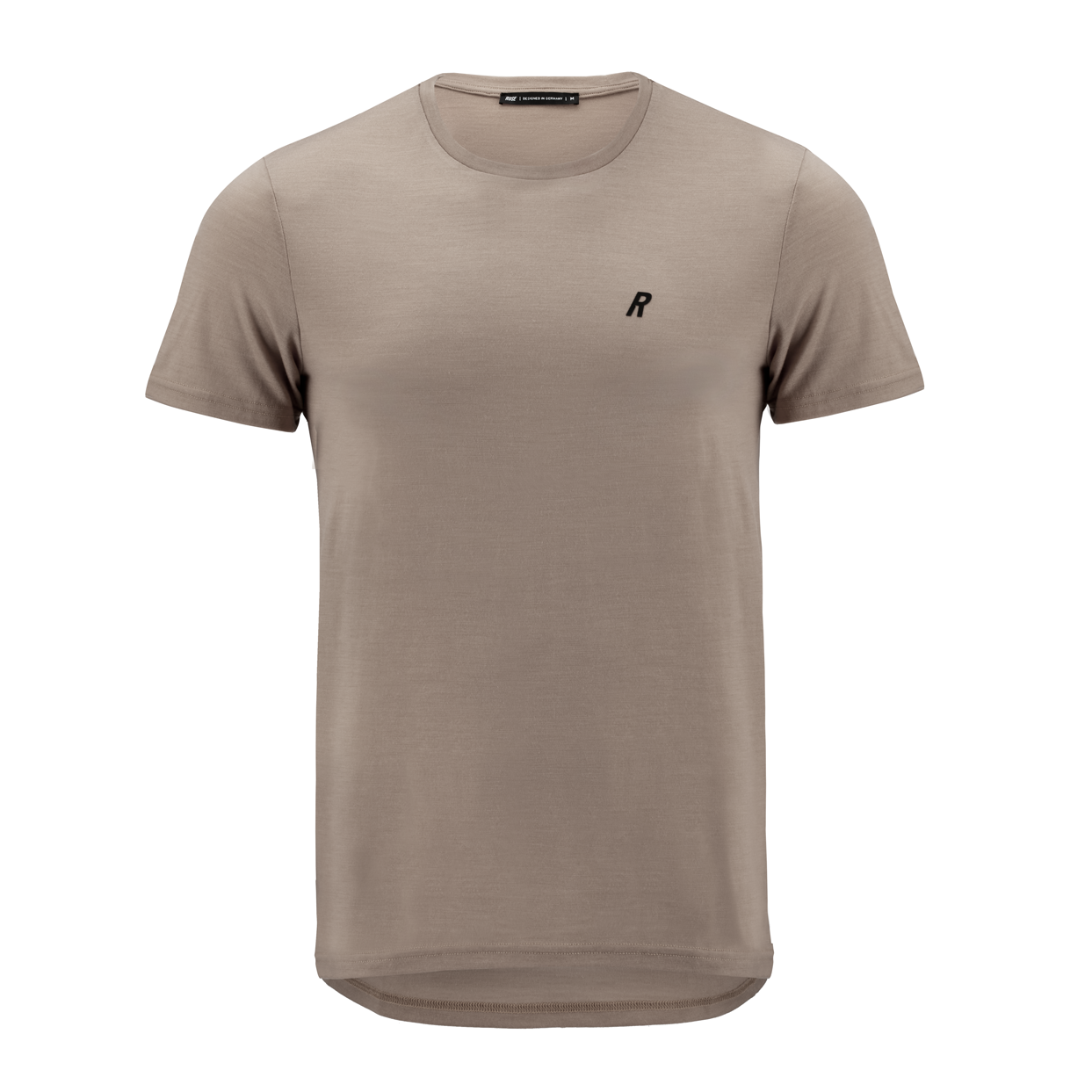 ROSE M Adventure Lite Merino Tee