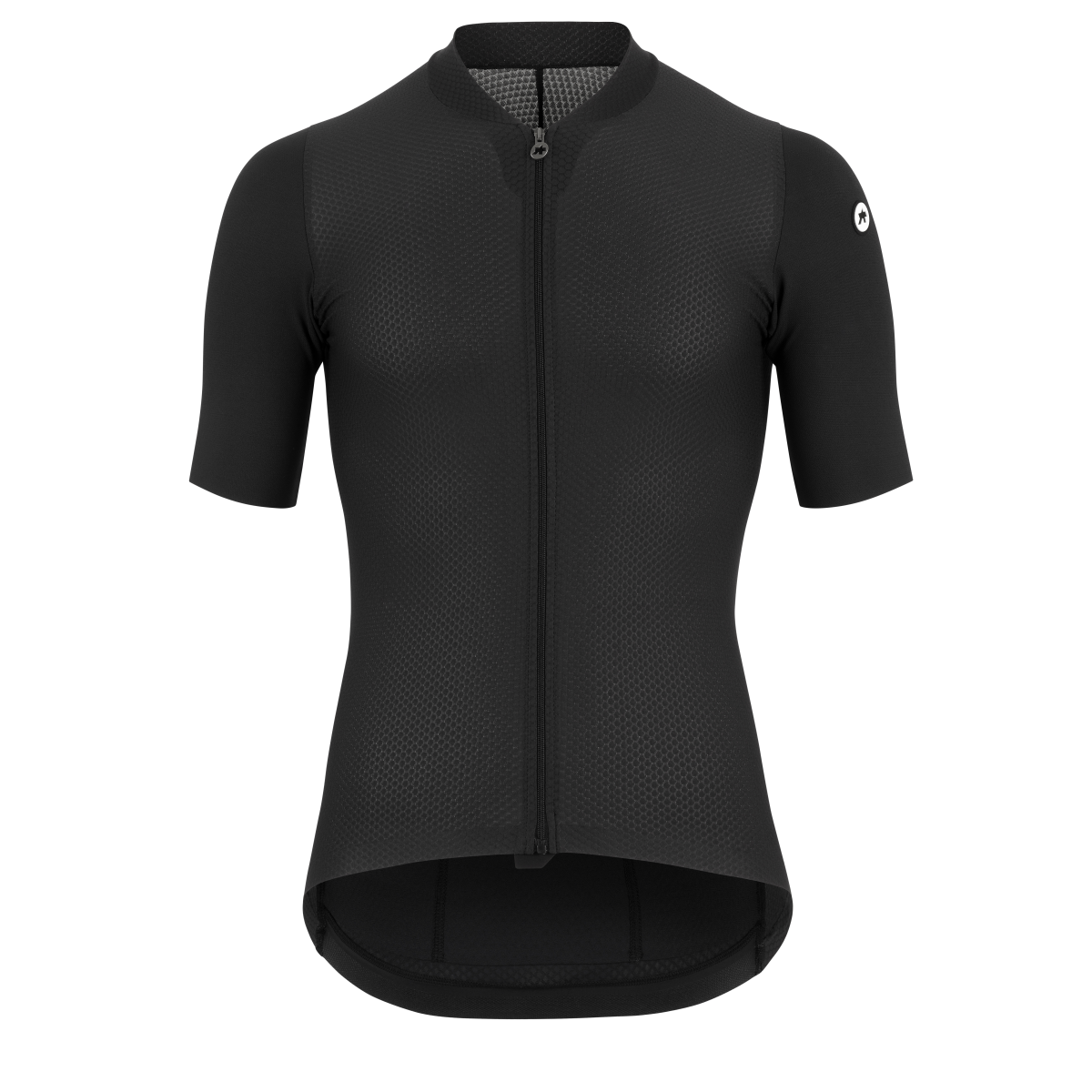 Assos top cycling jersey