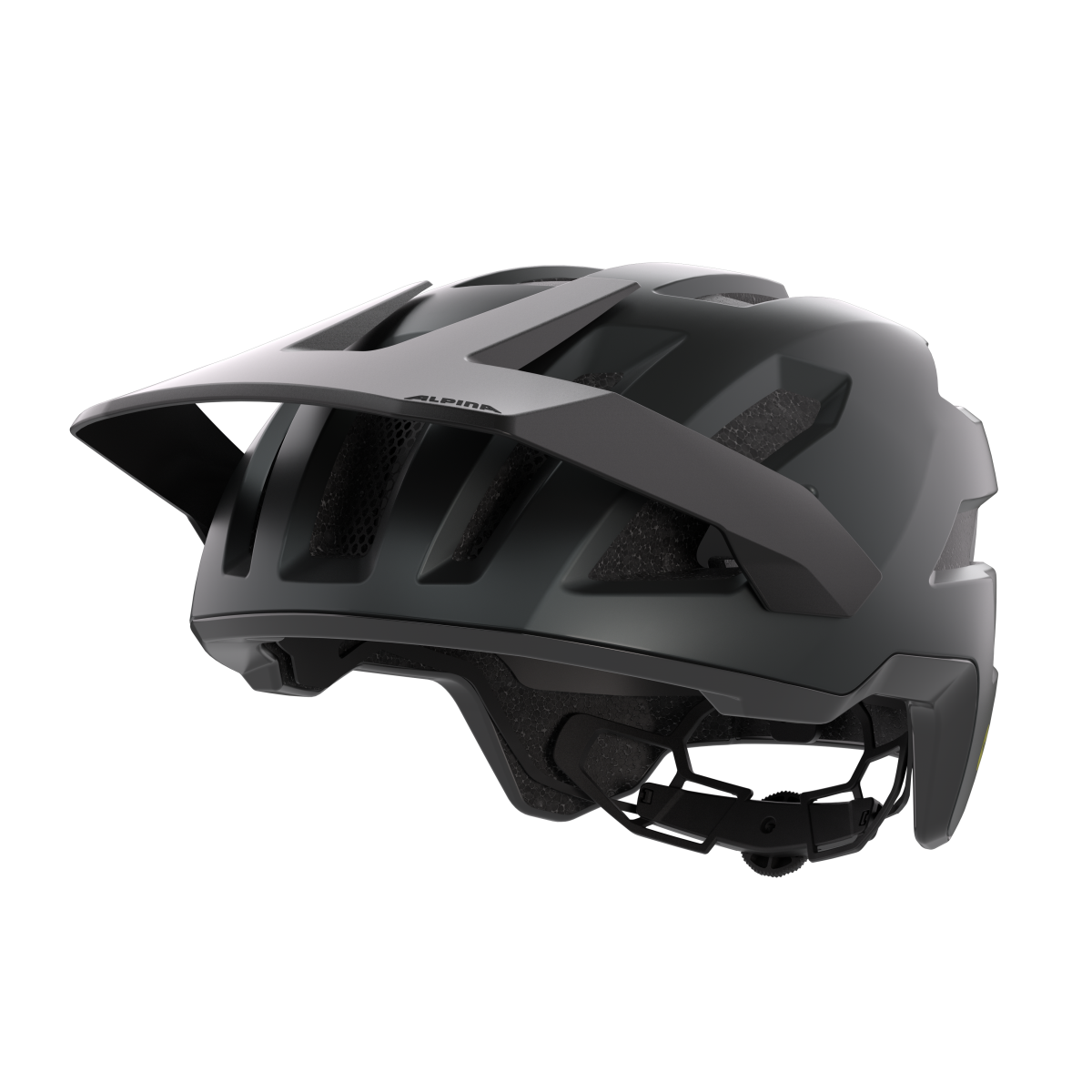 TAUNUS MIPS MTB-Helm