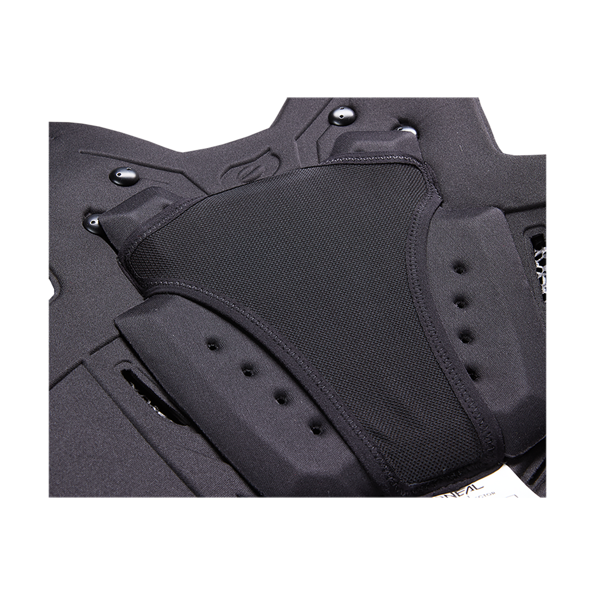SPLIT CHEST PROTECTOR LITE V.22 Torso Protector