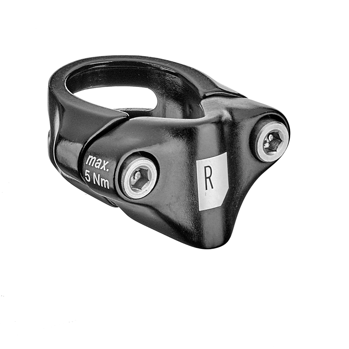 Xeon CW/Xeon CW Team Saddle Clamp