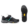 CROSSLAND PLUS WMN Damen Flat Pedal Schuhe