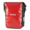 SPORT-ROLLER CORE Gepäckträgertasche
