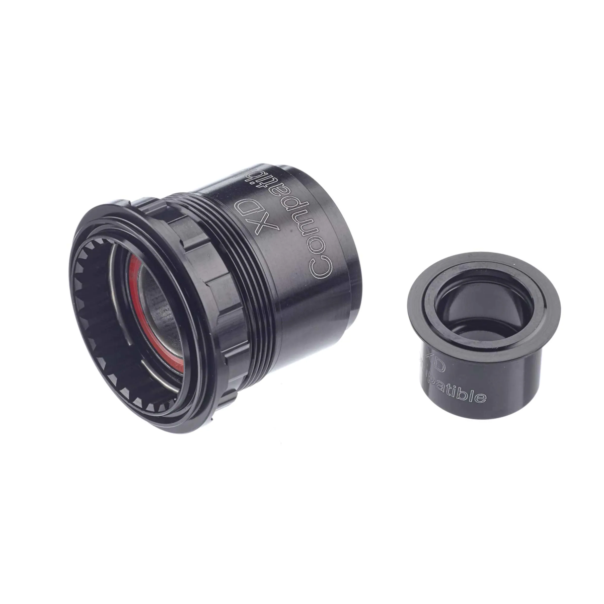Corps de Roue Libre et Embout Droit DT SWISS Shimano HG 5x130/135 mm R Corps de Roue Libre et Embout Droit DT SWISS Shimano HG 5x130/135 mm R